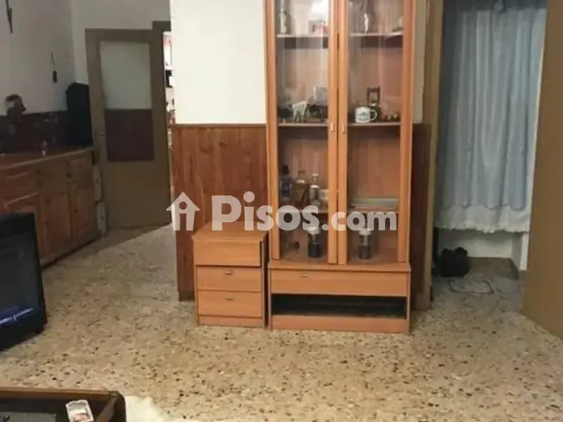 Séjour - Rustic House with Patio in Santa Gadea del Cid