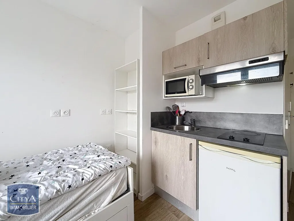 Cuisine - Appartement Neuf avec Vue Dégagée à Lyon 7ème