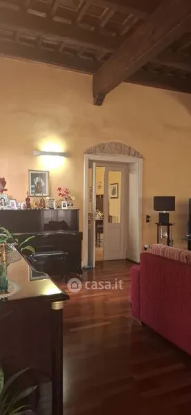 Séjour - Period Apartment with Sea View in Crotone
