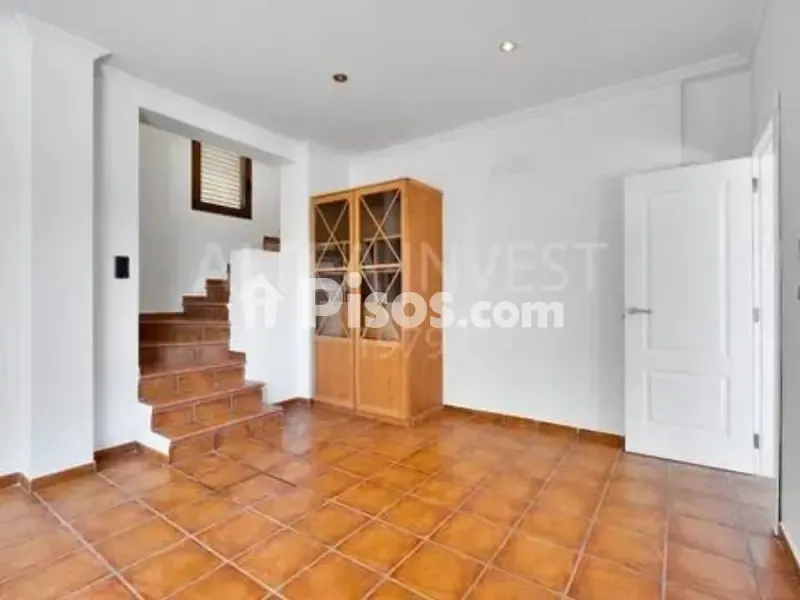 Ingresso - Mediterranean Villa with Pool in La Nucía