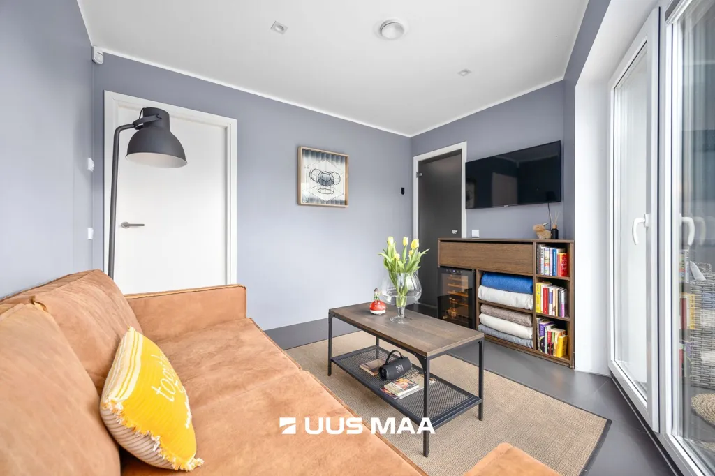 Maison 4 pièces à Viimsi vald