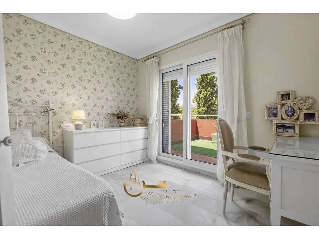 Chambres - Renovated Chalet with Garden in Simón Verde