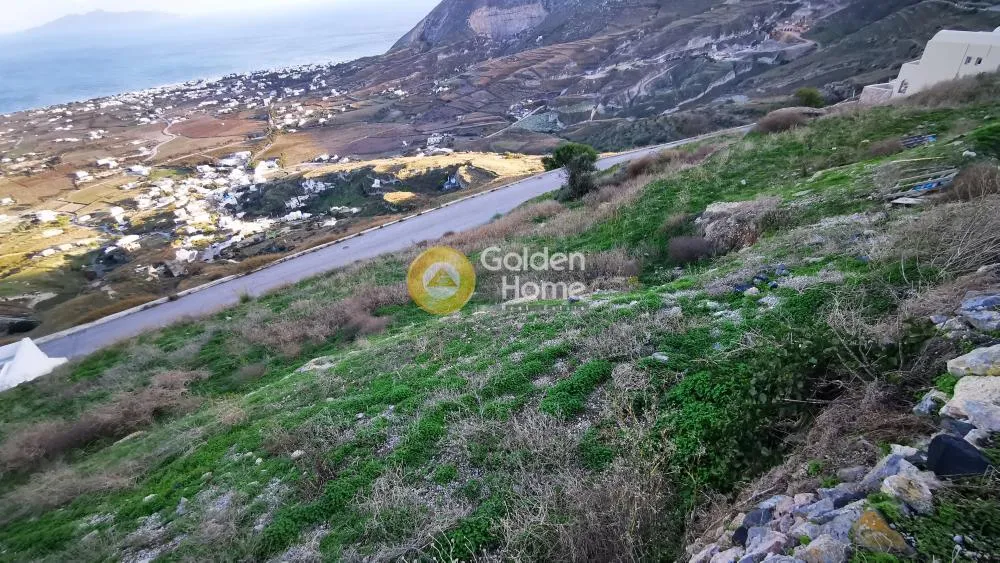 Terrain à GR