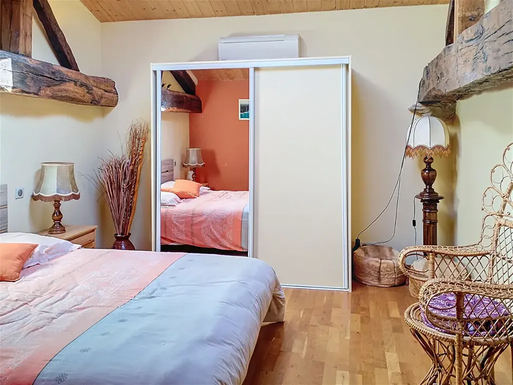 Maison 13 pièces à Aizenay