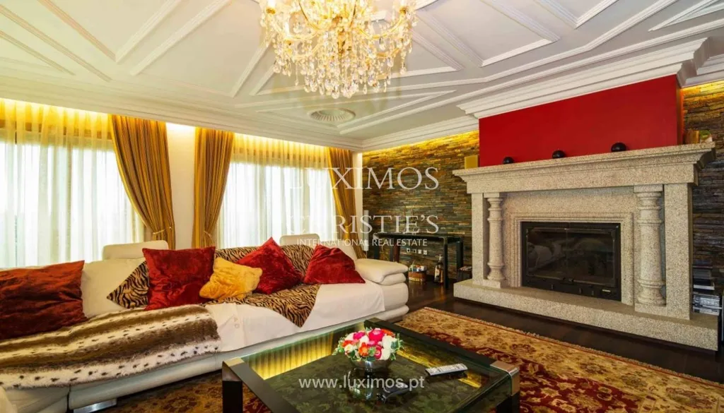 Elutuba - Luxury House with River Views in Esposende
