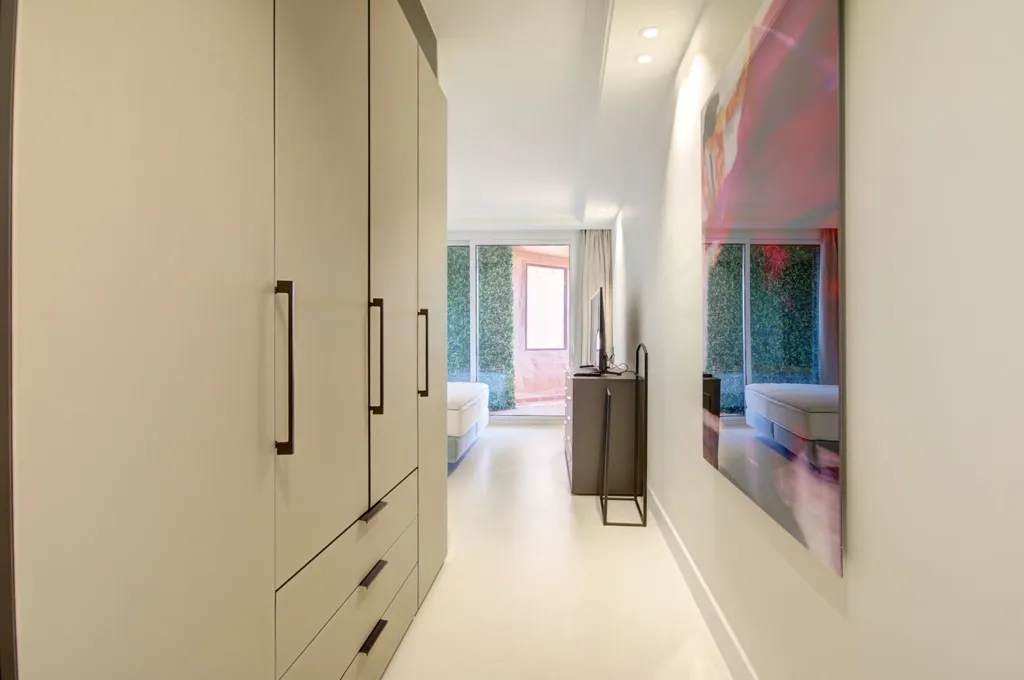 Toad - Apartment with Sea View in Estepona