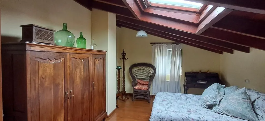 Magamistoad - Luxury Detached House with Pool in Langreo