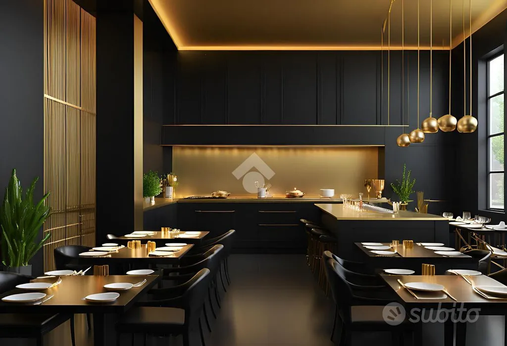 4-room commercial property in IT