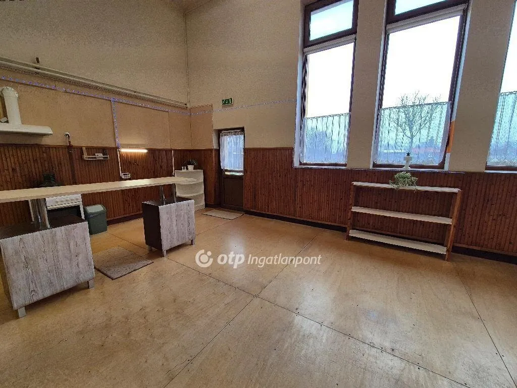 Dining Room - House with Multiple Apartments in Szentes