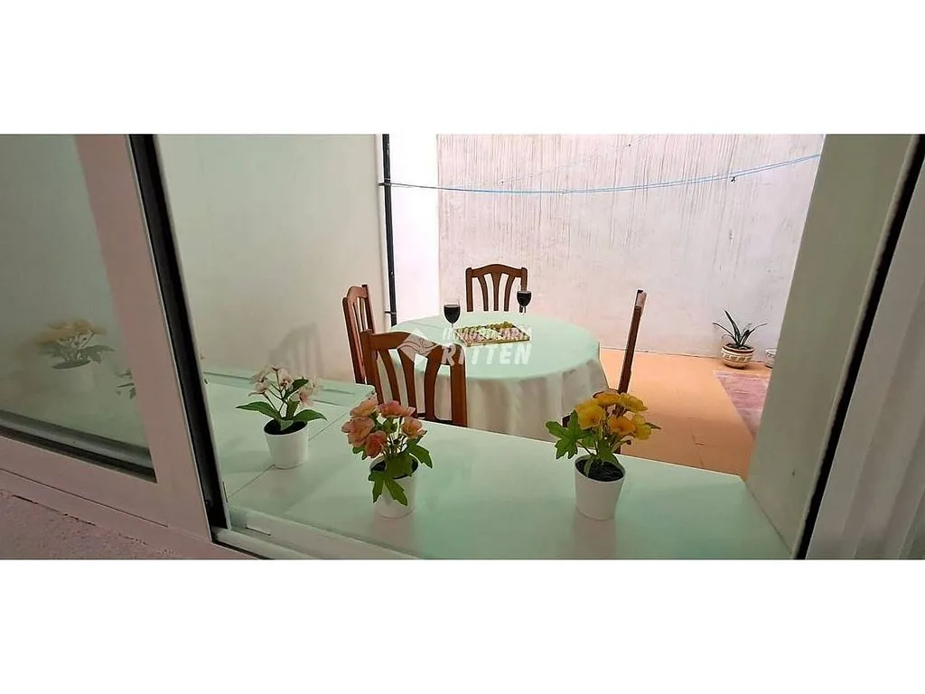 Söögituba - Modernised Flat with Patio in San Ginés, Cartagena