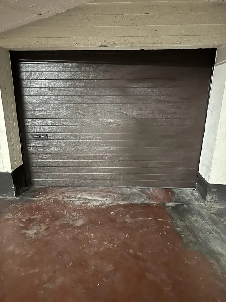 Garage - Appartement avec Ascenseur et Parking à Gand