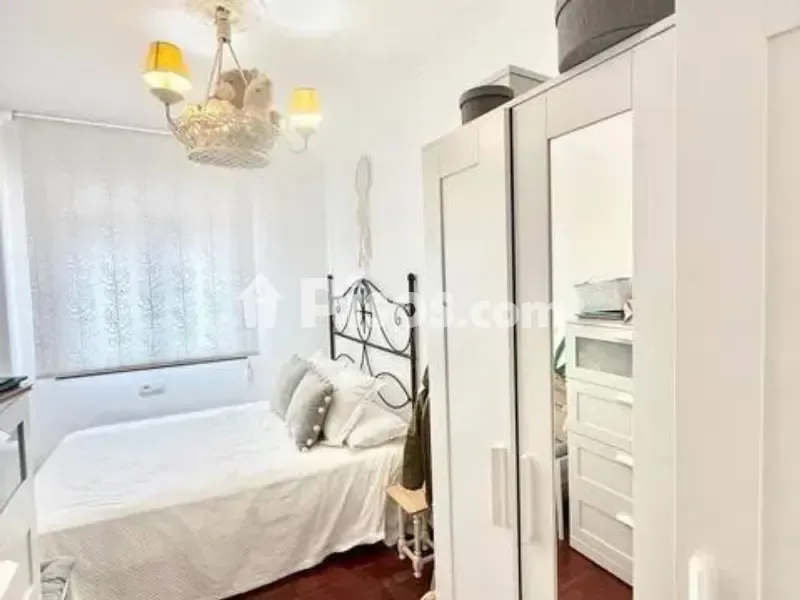 Magamistoad - Apartment with Sea View in Vilagarcía de Arousa