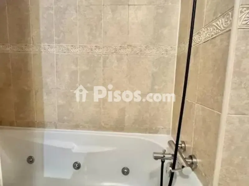 Vannitoad - Apartment with Air Conditioning in Chueca, Madrid
