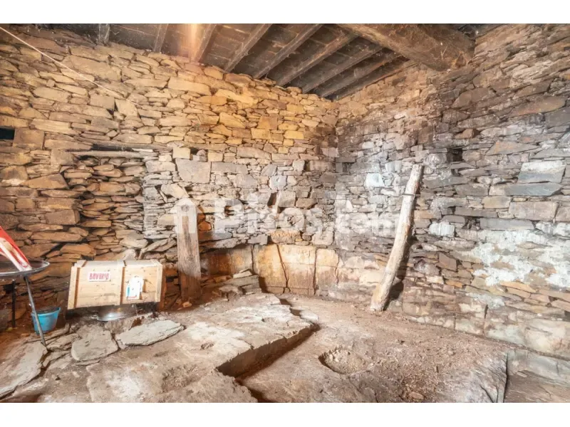Stanze - Traditional Complex with Spectacular Views in Boal