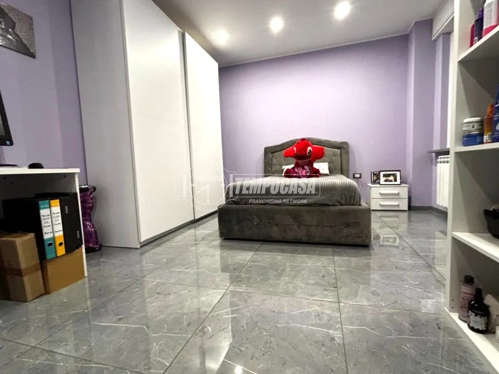 Magamistoad - Renovated Apartment with Balcony in Rome