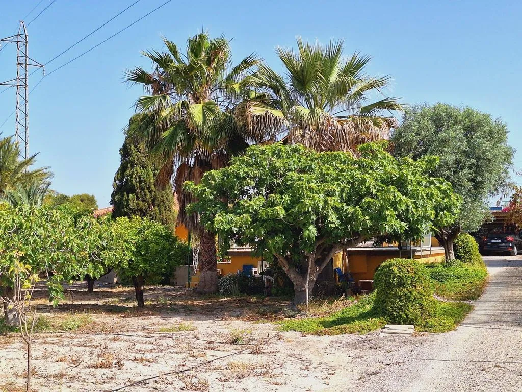Välivaade - Detached House with Pool in Alicante