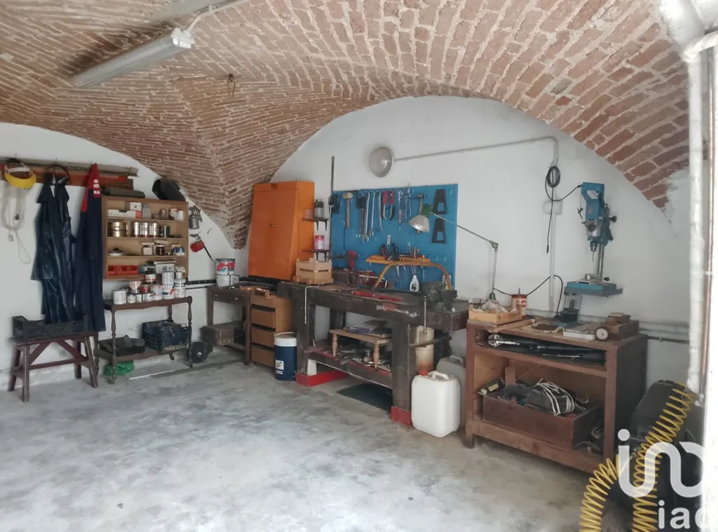 Pesuköök - Semi-Independent House with Rustic in Niella Tanaro