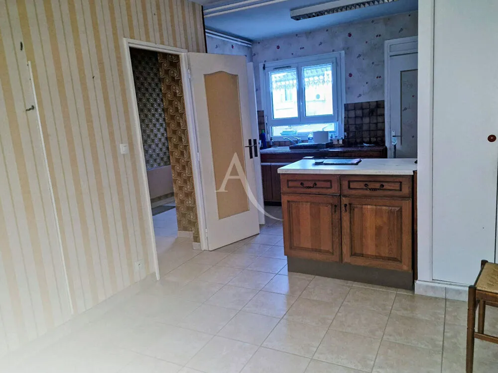 Maison 5 pièces à Saran