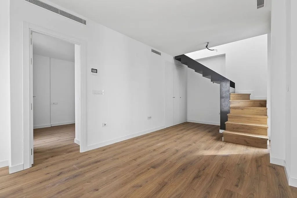 Pièces - New Flat with Pool in Triana, Sevilla