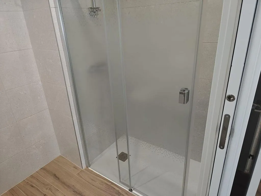 Vannitoad - Apartment with Pool in Andoain