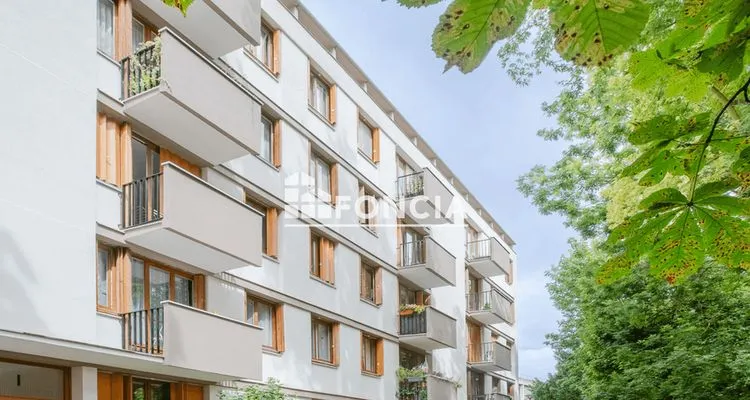 Appartement 5 pièces à Eaubonne