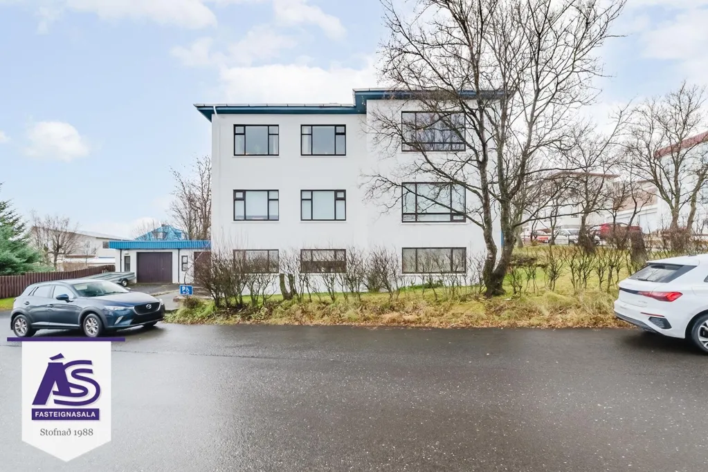 Esterno - 5-6 Bed Apartment with Sea View in Hafnarfjörður