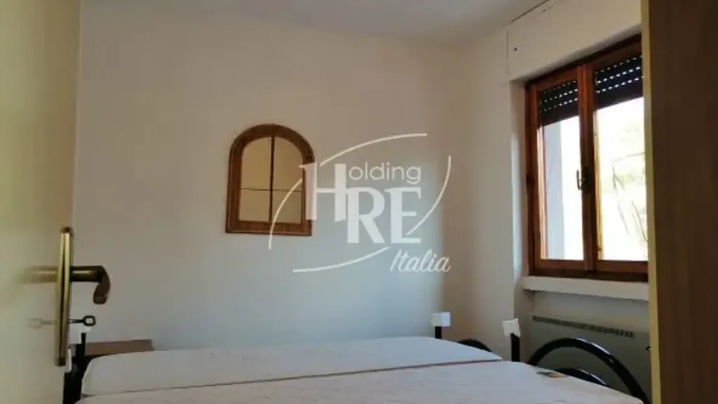 Chambres - Two-Unit Apartment with Panoramic Terrace in Acquappesa