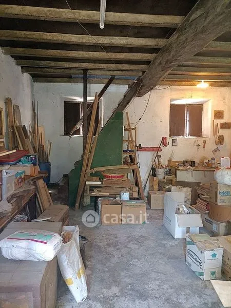 Buanderie - Terraced House with Garden in Mortara
