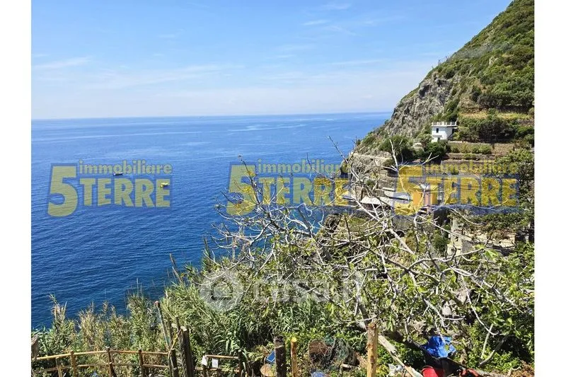 Aed - Apartment with Sea View in Riomaggiore