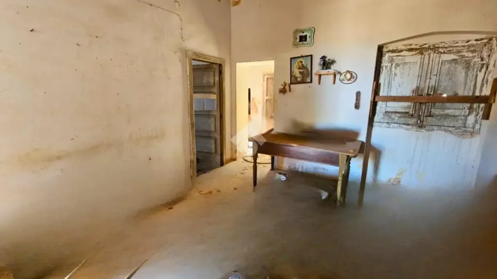 Pièces - Rustic Property with Olive Trees in Nardò