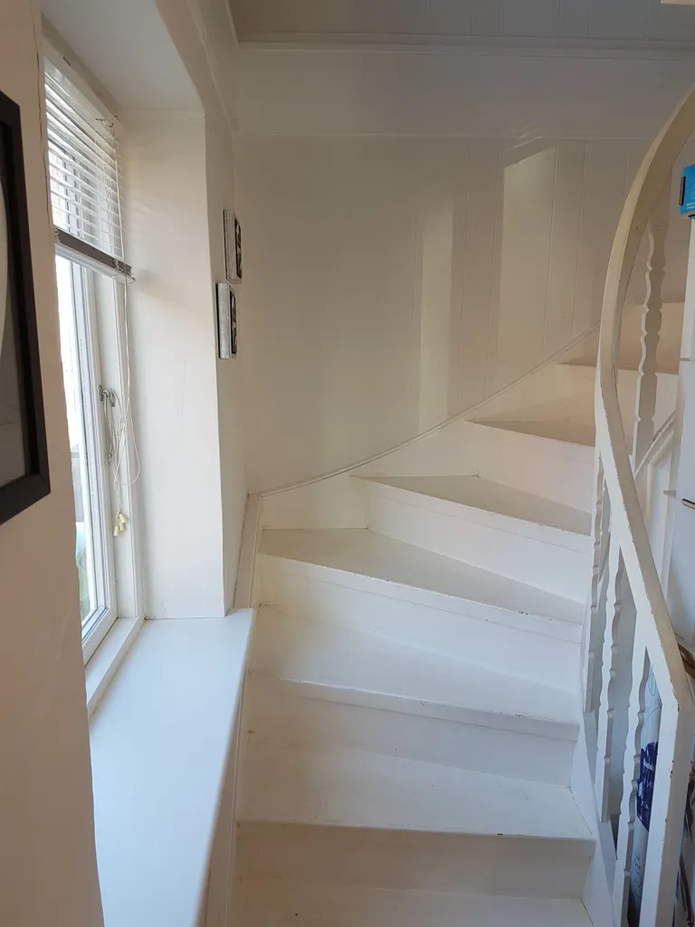 Toad - 3-Bedroom Flat with Terrace in Nørresundby Centre