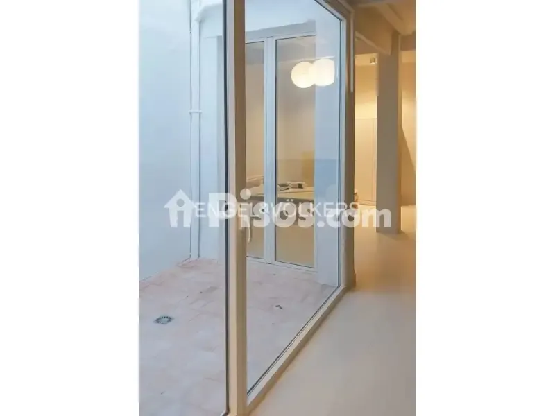 Entrée - Modern Flat with Terrace in Morvedre, Valencia