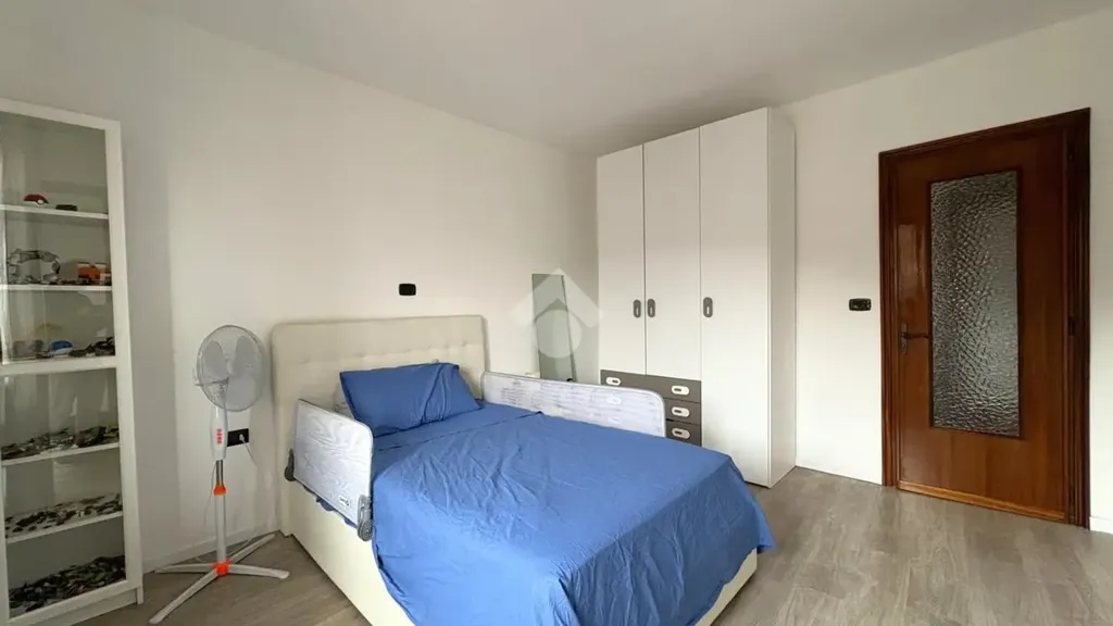 Magamistoad - Semi-Independent House with Private Courtyard in Caravino