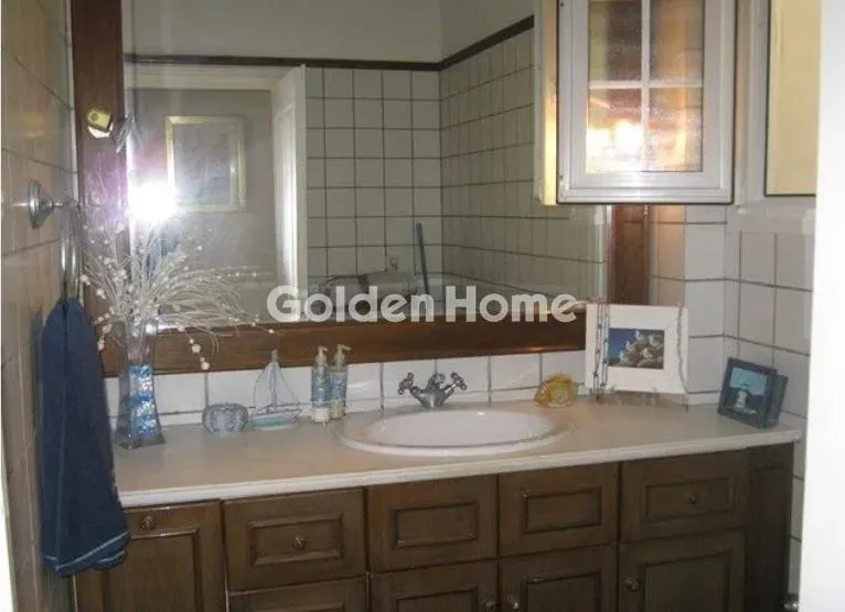 Bagni - Villa with Garden in Achilleio, Corfu