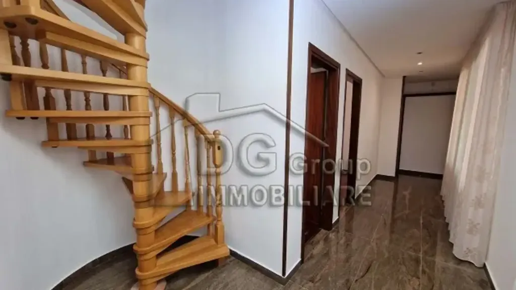 Toad - Villa with Panoramic View in Alcamo