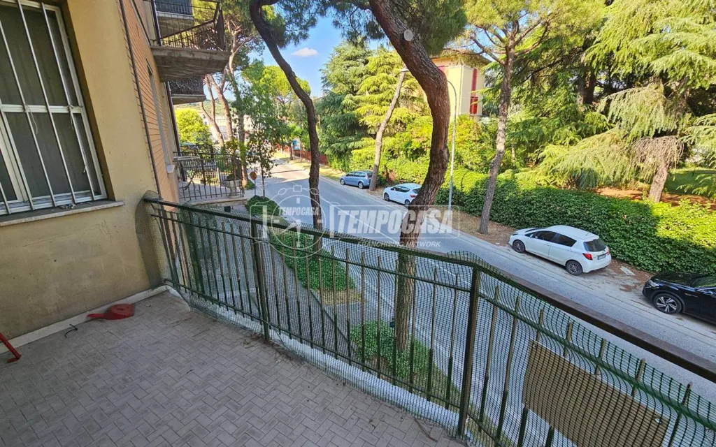 Balcone - Apartment with Terrace in Riolo Terme