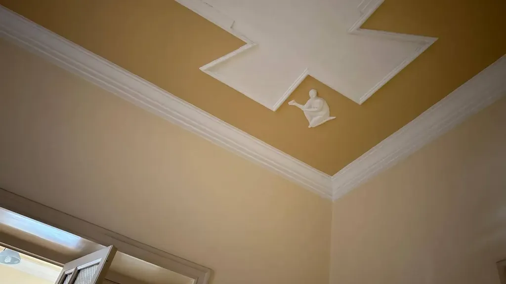 Toad - Deco-Style Apartment with Central Location in Palermo