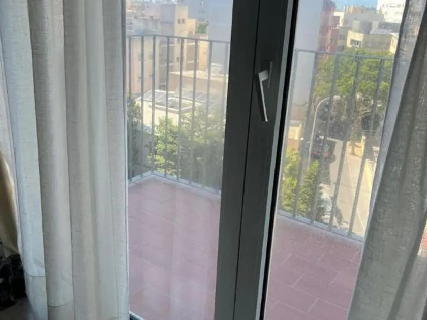 Rõdu - Spacious Flat with Terraces in Bahía Blanca