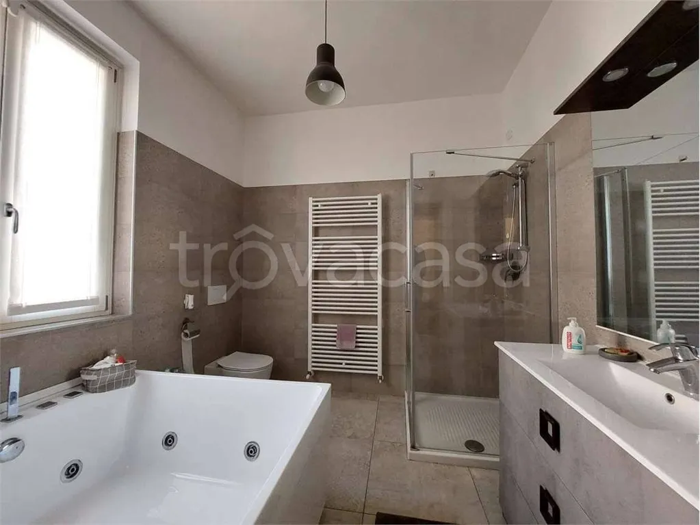 Vannitoad - Rustic 3-Bedroom in Lodi