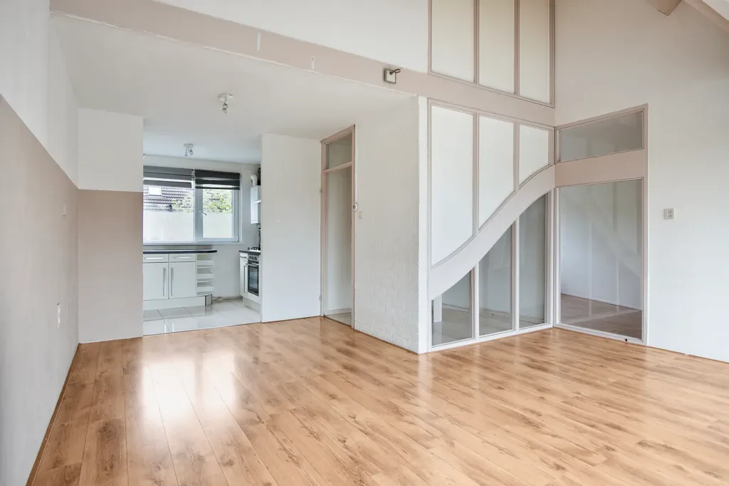 Rooms - Maisonnette with Balcony in Vlissingen