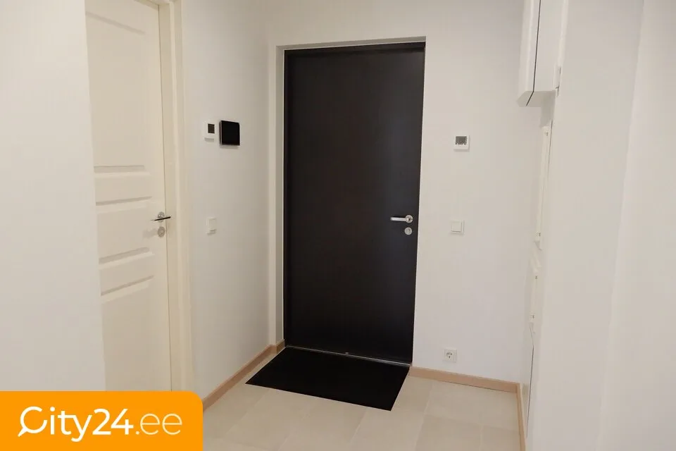Esik - New Apartment with Balcony in Rae