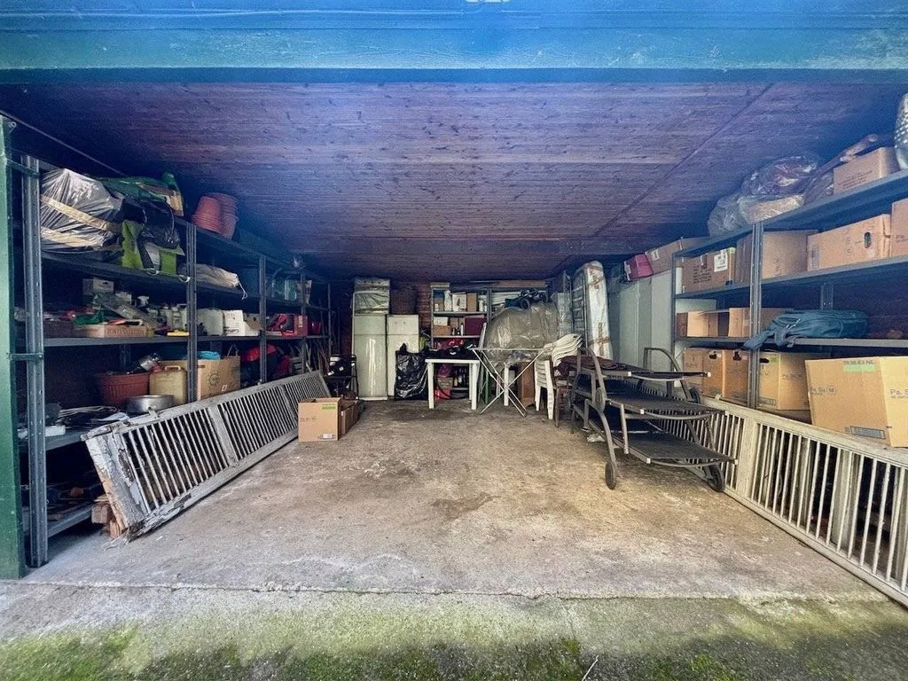 Garaaž - Luxury Flat with River View in Turin