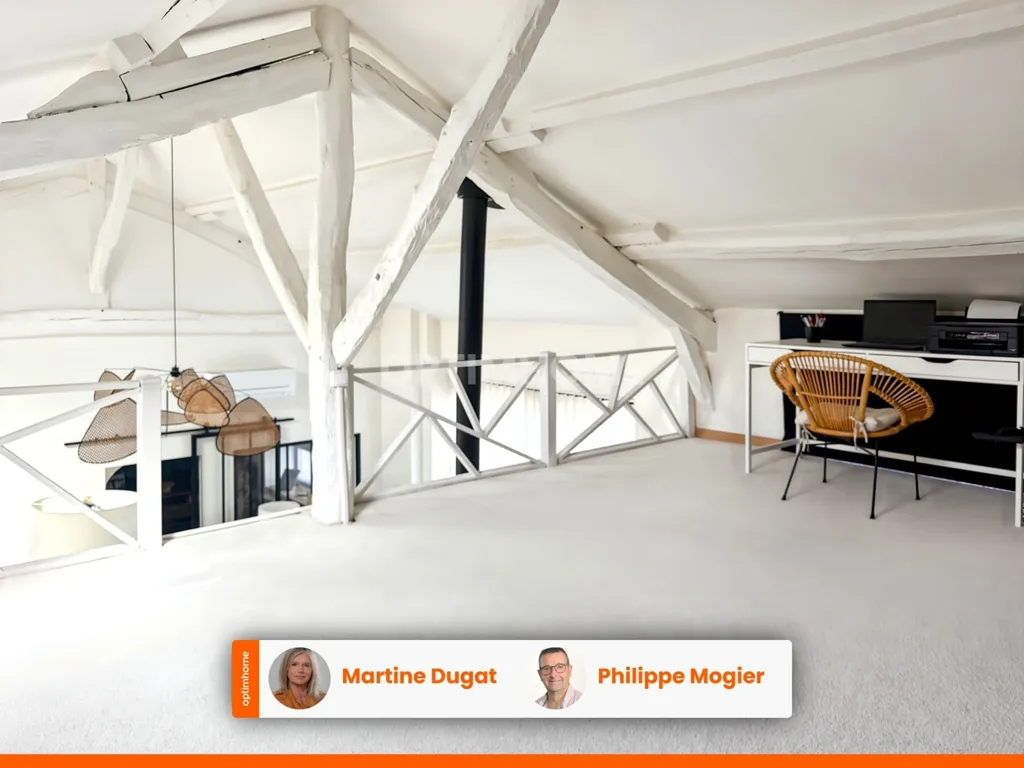 Pièces - Maison en Pierre Rénovée avec Piscine à 10 min de Vichy