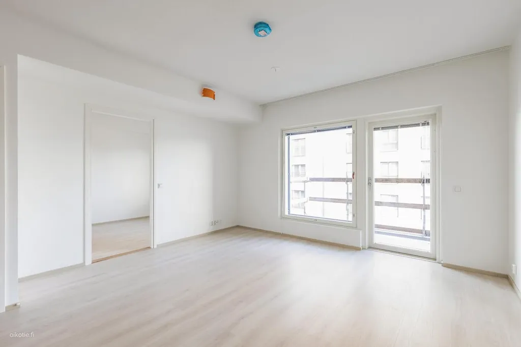 Stanze - Modern Flat with Balcony in Turku