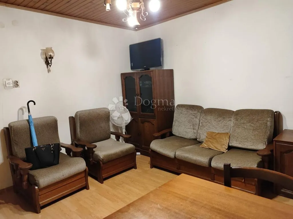 Séjour - Duplex in Trsat with Terrace, Rijeka