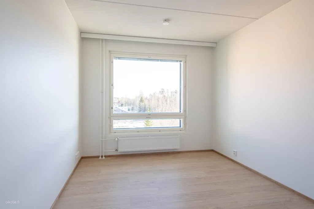 Pièces - Corner Apartment with Dual Aspect in Ainola