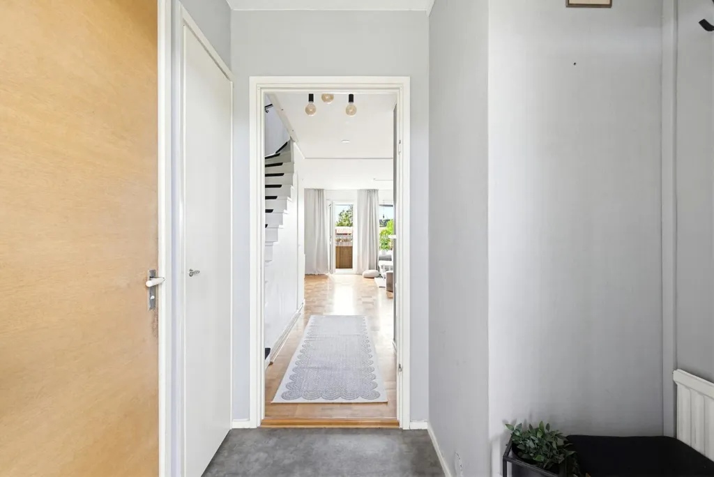 Esik - Apartment with Views in Östhammar