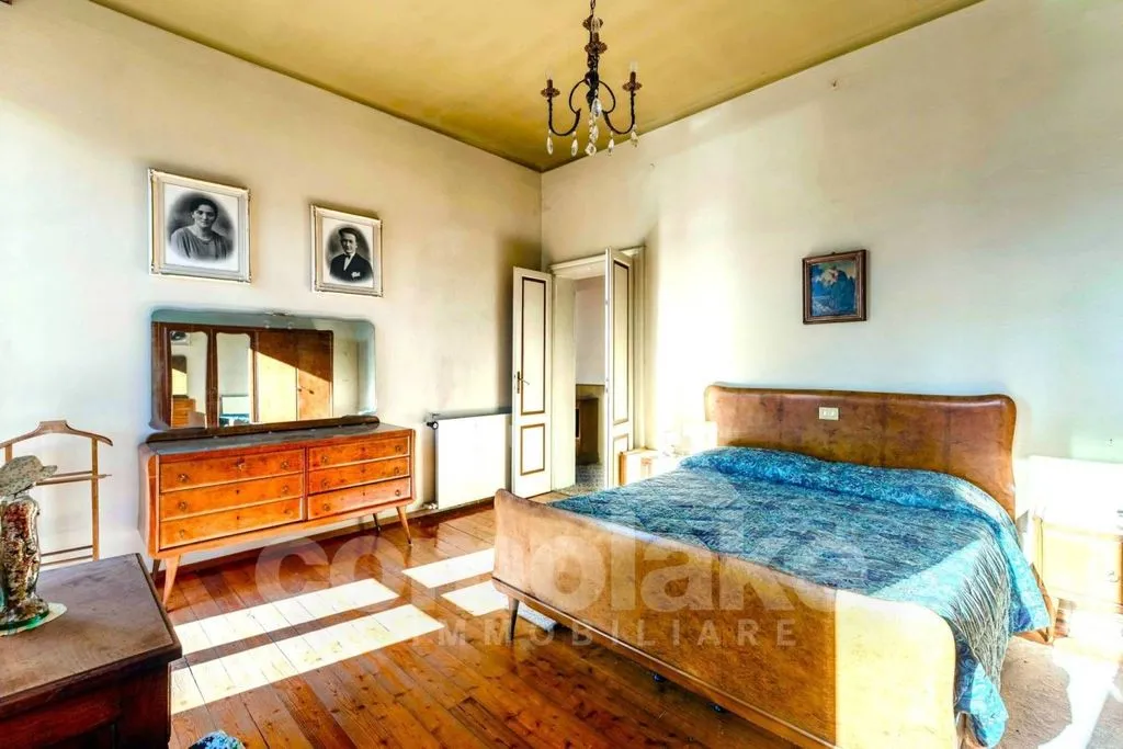 Magamistoad - Classic Villa with Garden in Cernobbio