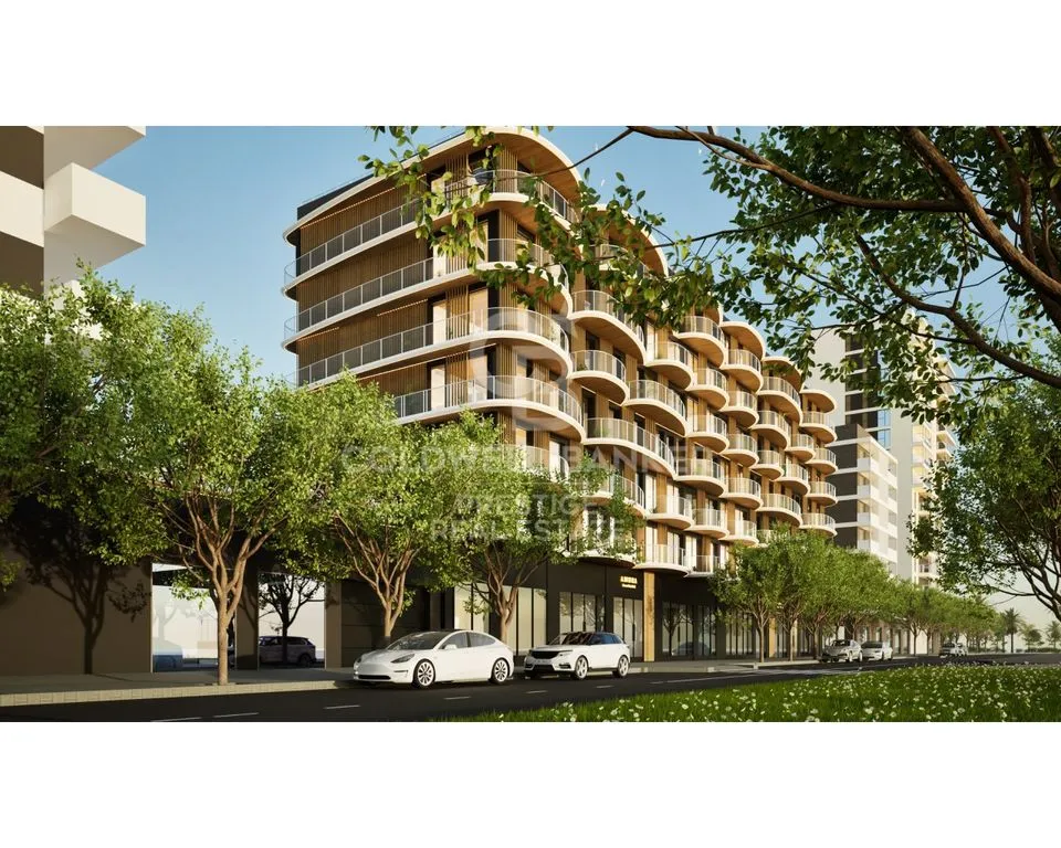 Extérieur - Luxury Flat with Sea View in Mataró