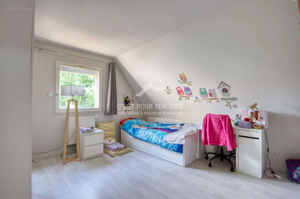 Maison 5 pièces à Ronchin